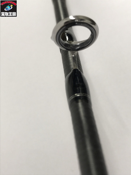 SHIMANO　ライトゲームCI4+　64M 205　右