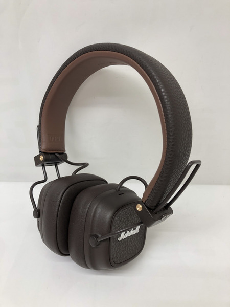ヘッドホン Marshall Major V