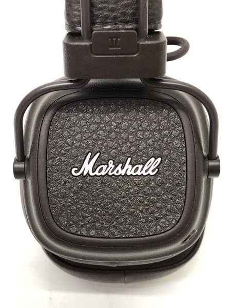 ヘッドホン Marshall Major V