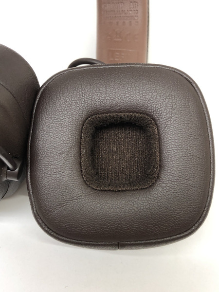 ヘッドホン Marshall Major V