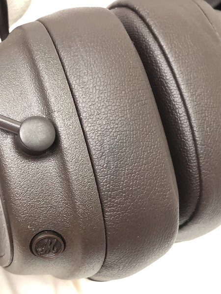 ヘッドホン Marshall Major V