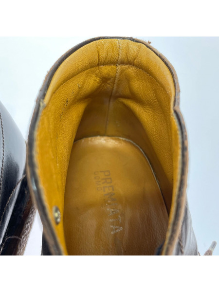 PREMIATA ブーツ レースアップブーツ