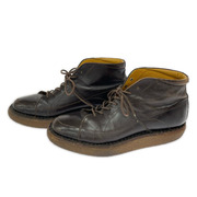 PREMIATA ブーツ レースアップブーツ