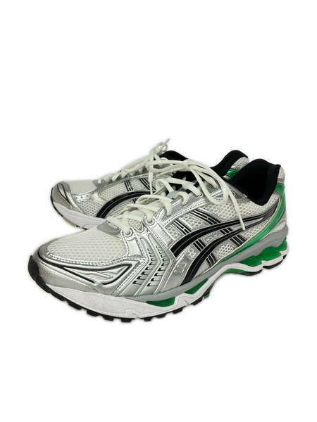 ASICS スニーカー GEL-KAYANO 14/28.5cm