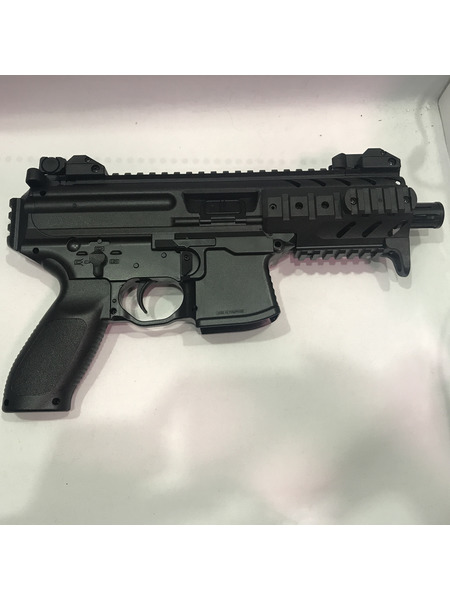 SIG AIR MPX・P226 エアコッキング セット