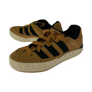 adidas originals atmos HQ3935 Adimatic OG (27) 茶