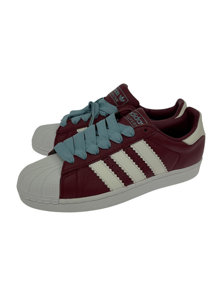 adidas SUPERSTAR 27.5CM BD7416