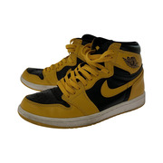 NIKE AIR JORDAN 1 RETRO HIGH OG POLLEN (27cm) 555088-701