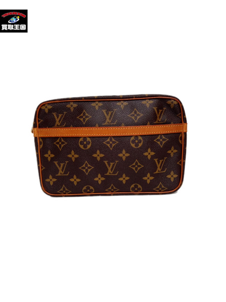 LOUIS VUITTON/コンピエーニュ23/モノグラム/M51847