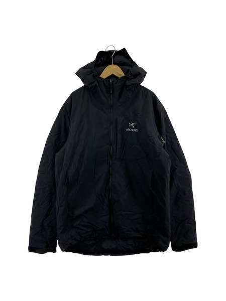 ARC'TERYX KAPPA HOODY 黒 XL