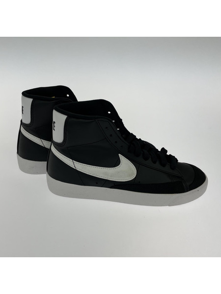 NIKE/Blazer Mid 77 Next Nature/24㎝/BLK