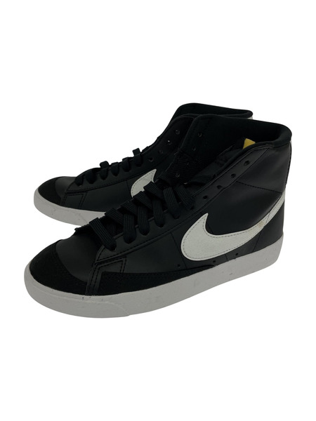 NIKE/Blazer Mid 77 Next Nature/24㎝/BLK