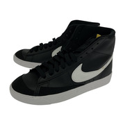 NIKE/Blazer Mid 77 Next Nature/24㎝/BLK