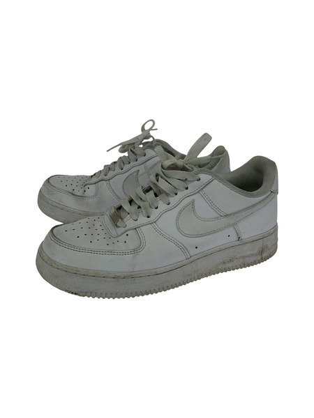 NIKE AF1 ホワイト