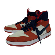 NIKE/SB ZOOM DUNK HIGH ELITE/27.5cm/917567-641