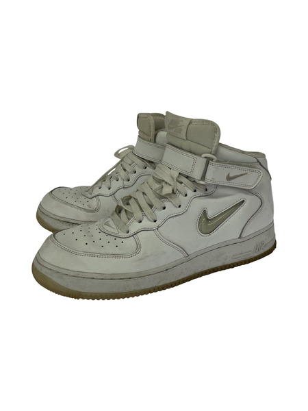 NIKE/AIR FORCE1 MID/29.0cm