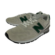 NEW BALANCE スニーカー CM996PSW