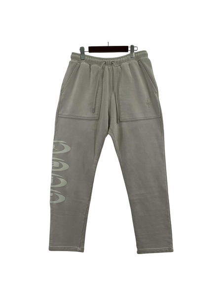 JORDAN BRAND パンツ ravis Scott M FLEECE PANT M