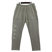JORDAN BRAND パンツ ravis Scott M FLEECE PANT M