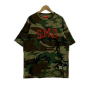 Supreme 半袖Tシャツ・カットソー SMD S/S Top/25SS/カモ