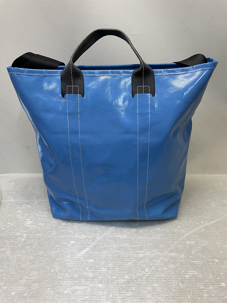 FREITAG 欧州旗 トートバッグ