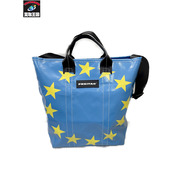 FREITAG 欧州旗 トートバッグ