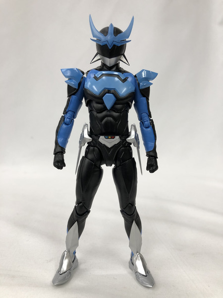 フィギュアーツ 真骨彫製法 ウイングマン[値下]