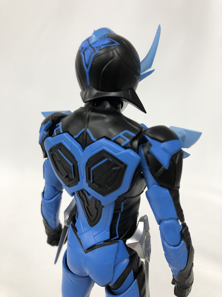 フィギュアーツ 真骨彫製法 ウイングマン[値下]