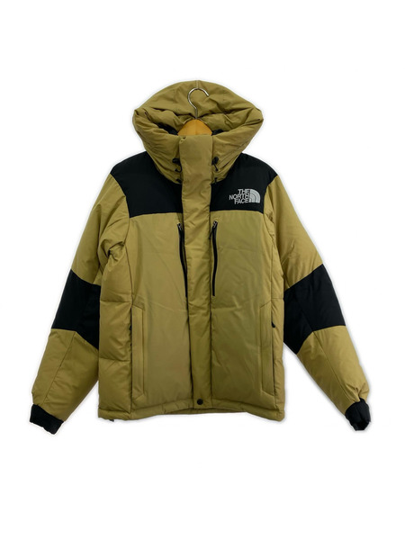 THE NORTH FACE ダウンジャケット バルトロ (M)