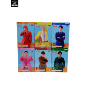 JPその他 東海オンエア 一番くじフィギュア セット