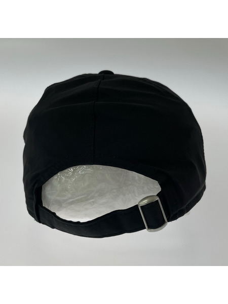 NEW ERA キャップ GORE-TEX キャップ 黒