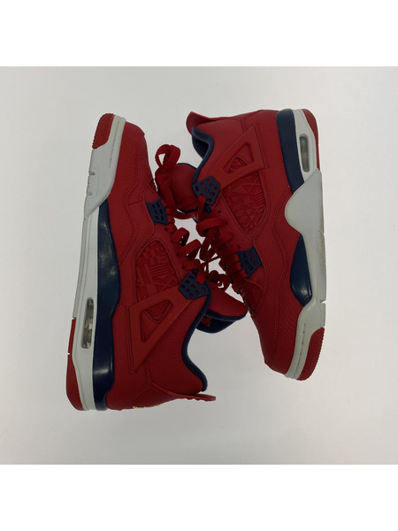 NIKE Air Jordan 4 Retro SE FIBA/26.5cm