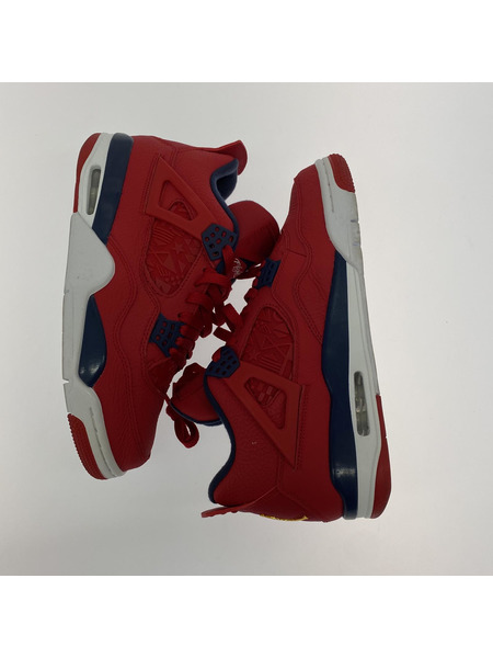 NIKE Air Jordan 4 Retro SE FIBA/26.5cm