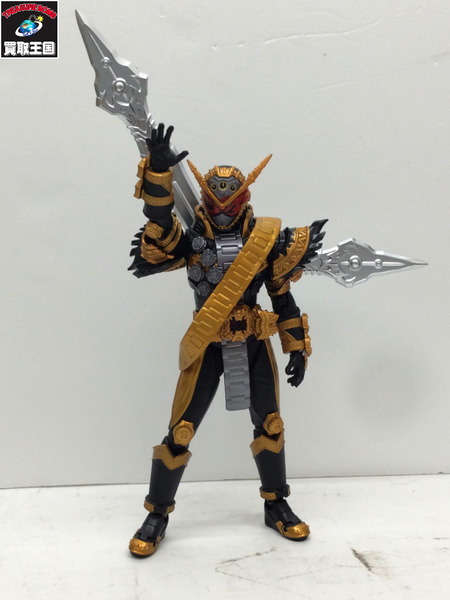 S.H.Figuarts 仮面ライダーオーマジオウ 