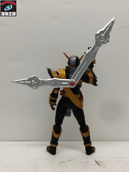 S.H.Figuarts 仮面ライダーオーマジオウ 