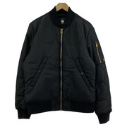 G-STAR RAW Vodan Quilted Bomber Jacket M