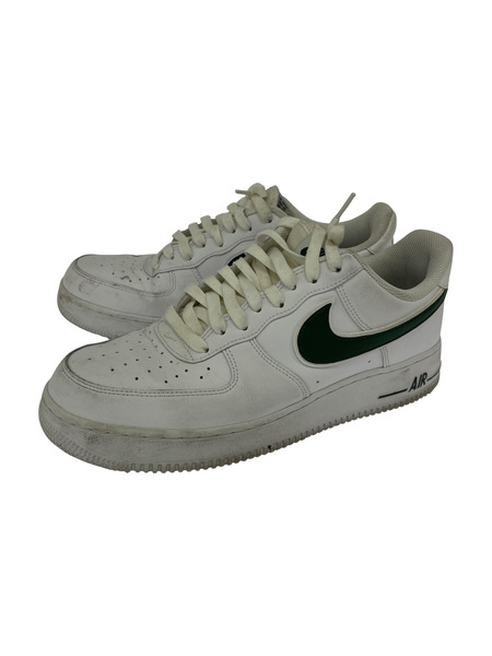 NIKE/AIR FORCE １/27.5㎝