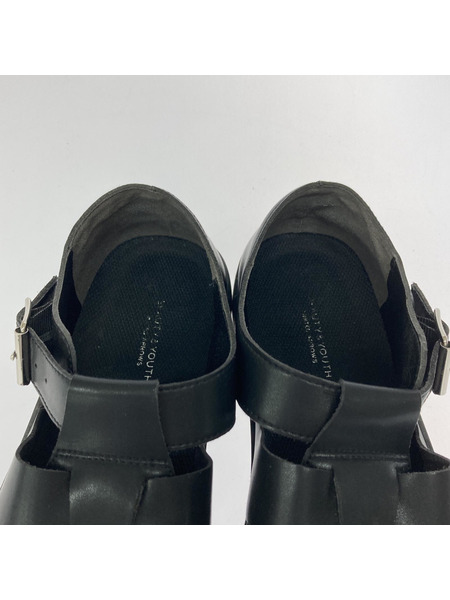 BEAUTY＆YOUTH UNITED ARROWS シューズ グルカサンダル シューズ 27.0[値下]