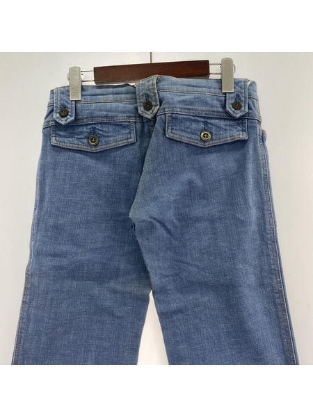 HYSTERIC GLAMOUR デニム・ジーンズ[値下]