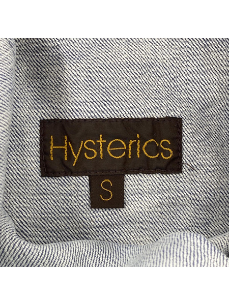 HYSTERIC GLAMOUR デニム・ジーンズ[値下]