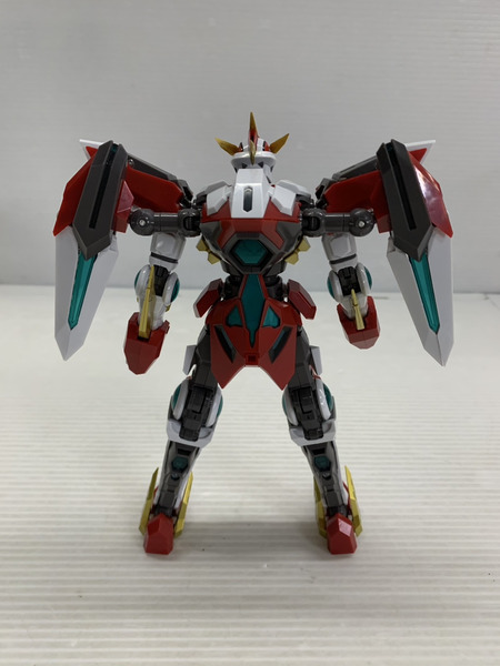 メーカー ロボットその他 THE合体 DXブレイバーン