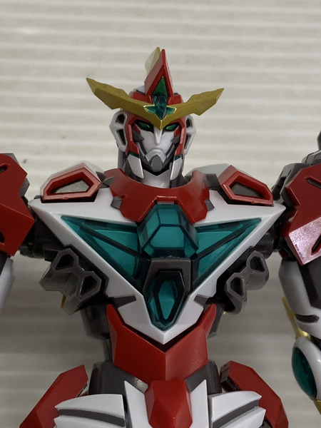 メーカー ロボットその他 THE合体 DXブレイバーン