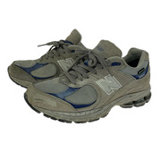 NEW BALANCE M2002RXB GORE-TEX スニーカー (25)