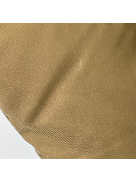 MONCLER ジャケット ダウンジャケット ベージュ 1