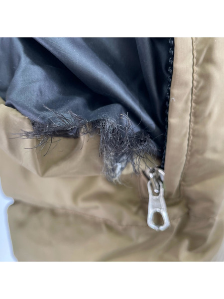 MONCLER ジャケット ダウンジャケット ベージュ 1