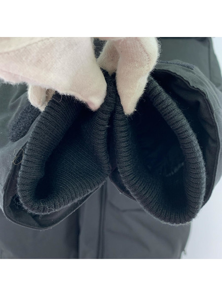 schott ダウンジャケット EXPLOTION DOWN PARKA