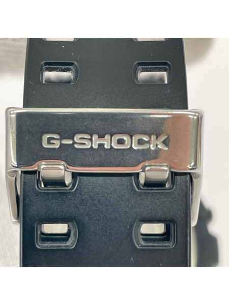 G-SHOCK GA-100CF-1AJF 腕時計 黒