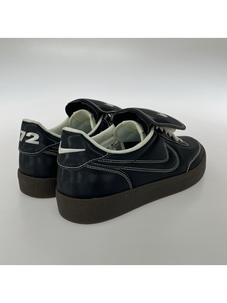 NIKE スニーカー KILLSHOT 2 28.5cm 黒