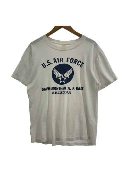 Buzz Rickson's air force s/s tee[値下]