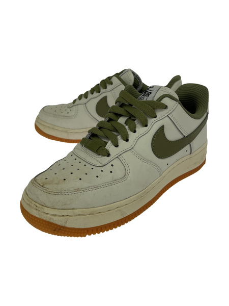 NIKE　AIR FORCE 1 LOW/23cm